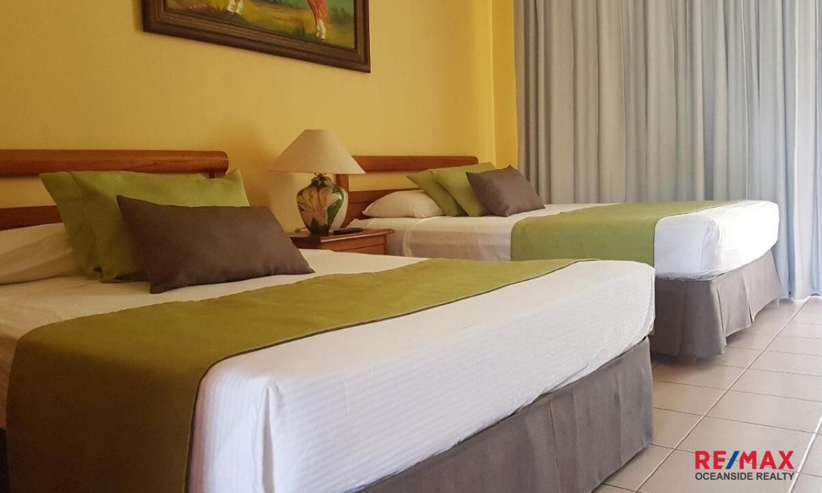 Hotel - B&B for sale in Jaco Beach Costa Rica