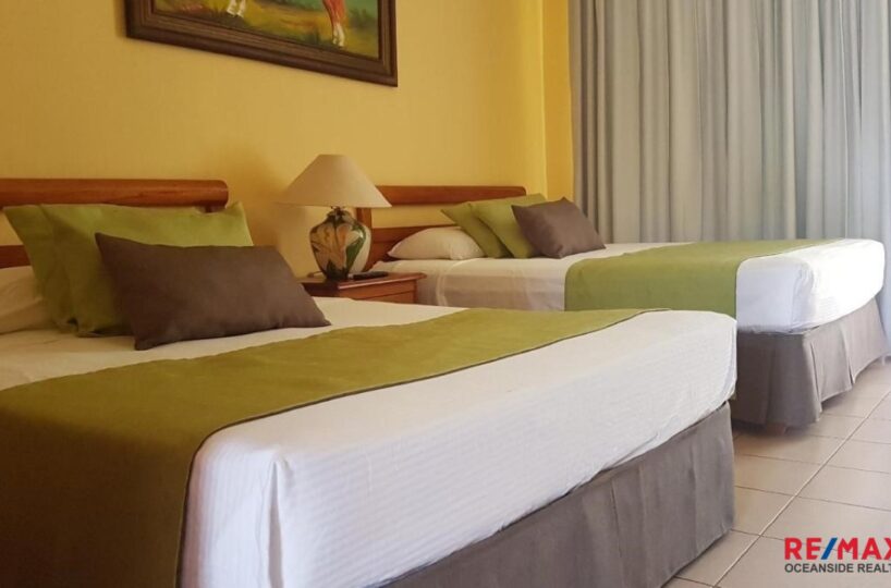 Hotel - B&B for sale in Jaco Beach Costa Rica