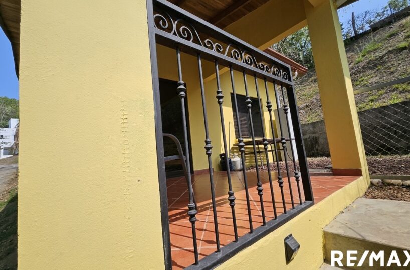 Homes for sale in Hermosa Beach Costa Rica