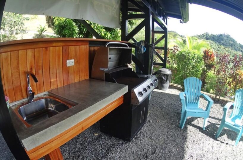 Development Land for sale in Hermosa Beach Costa Rica