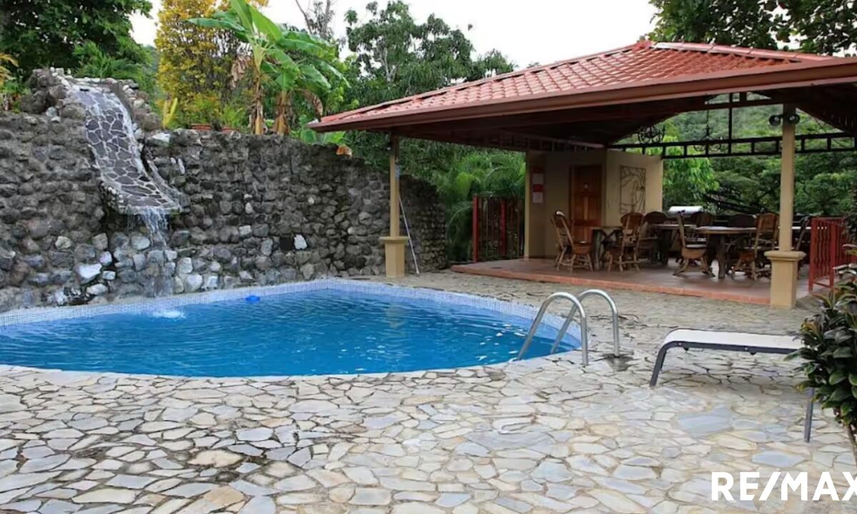 Homes for sale in Hermosa Beach Costa Rica