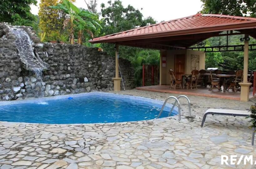 Homes for sale in Hermosa Beach Costa Rica