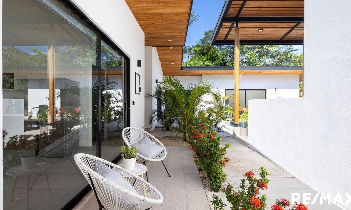 Homes for sale in Bejuco Costa Rica