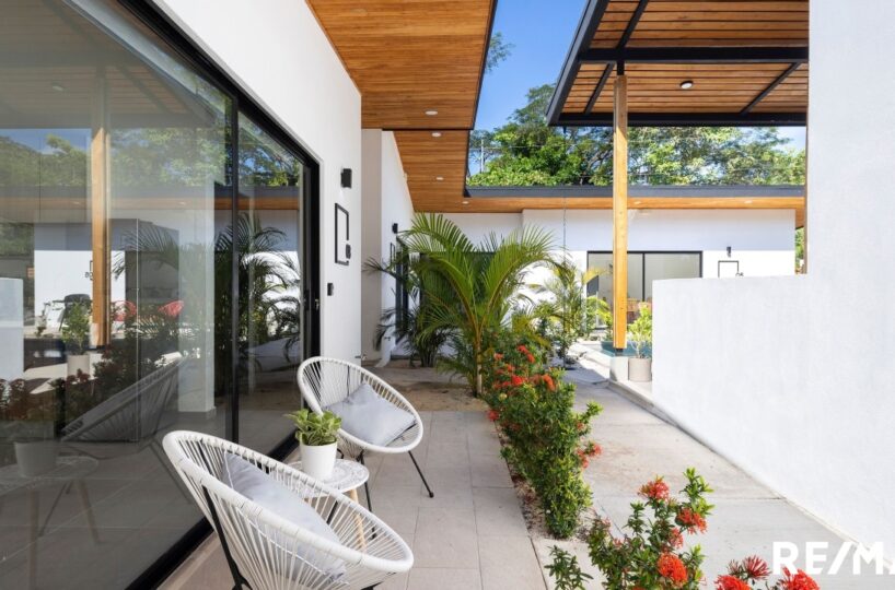 Homes for sale in Bejuco Costa Rica