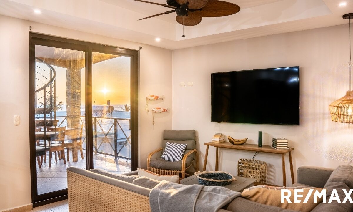 Condos for sale in Jaco Beach Costa Rica