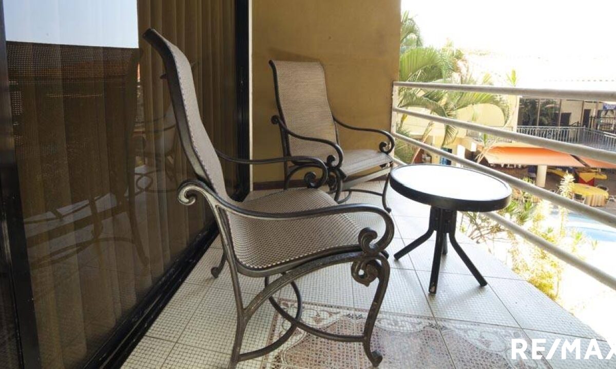 Hotel - B&B for sale in Jaco Beach Costa Rica