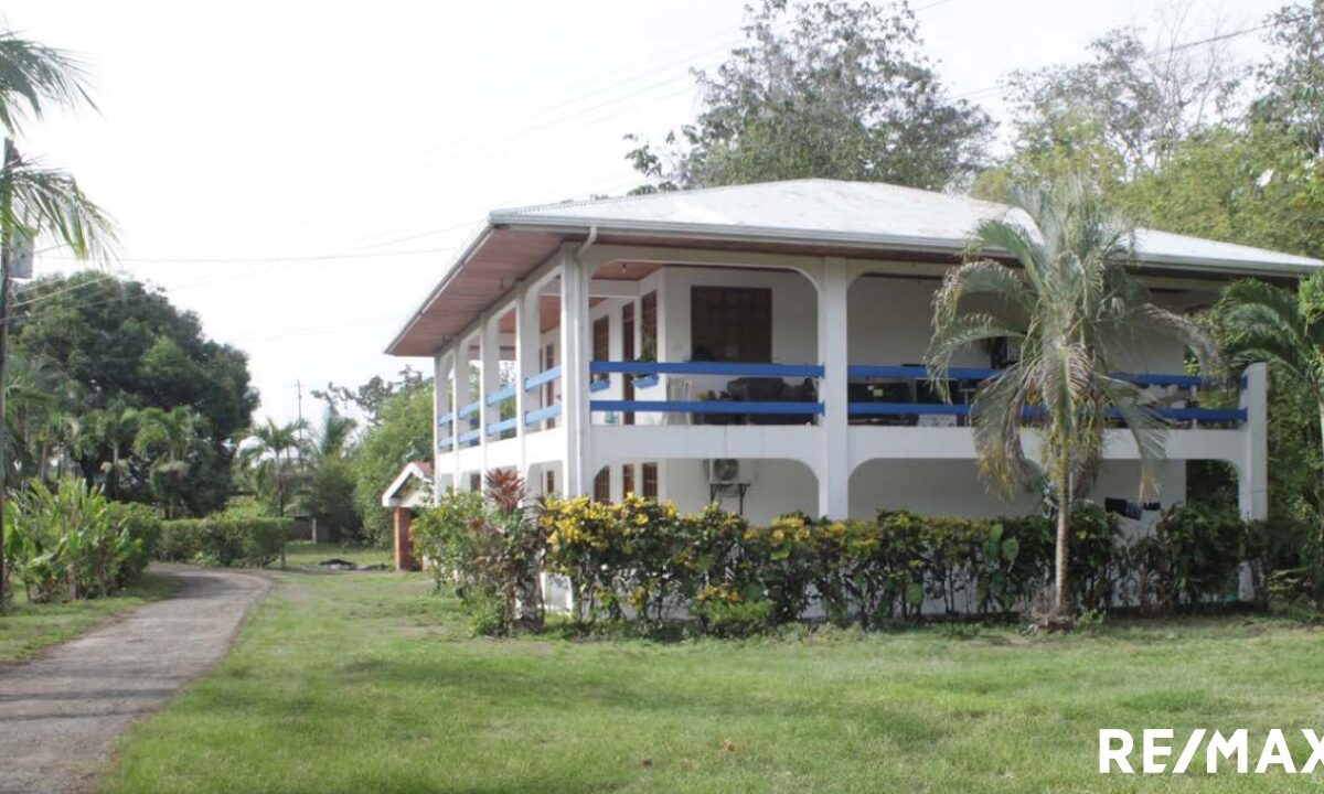 Development LandHotel - B&B for sale in Hermosa Beach Costa Rica