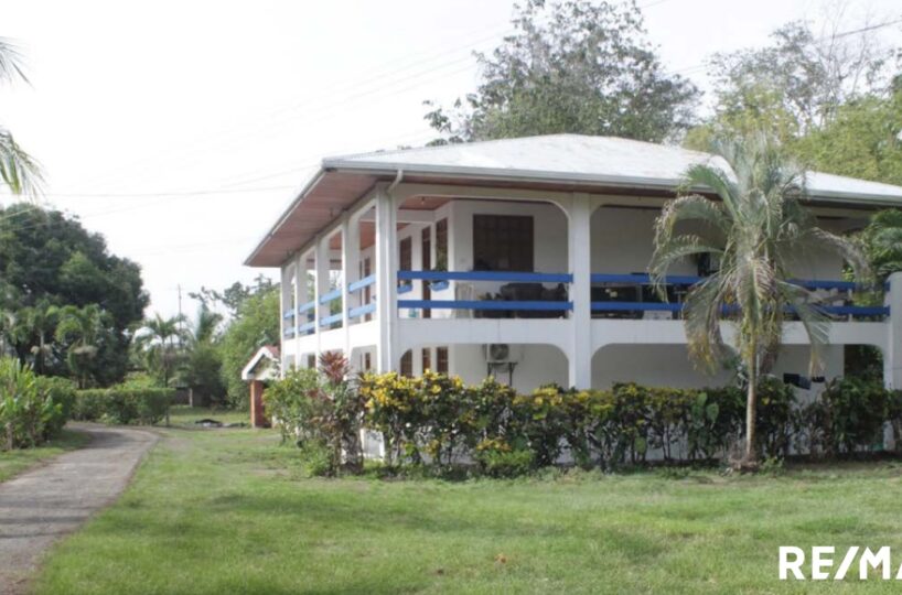 Development LandHotel - B&B for sale in Hermosa Beach Costa Rica