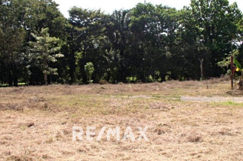 Building Lots for sale in Jaco Beach Costa Rica