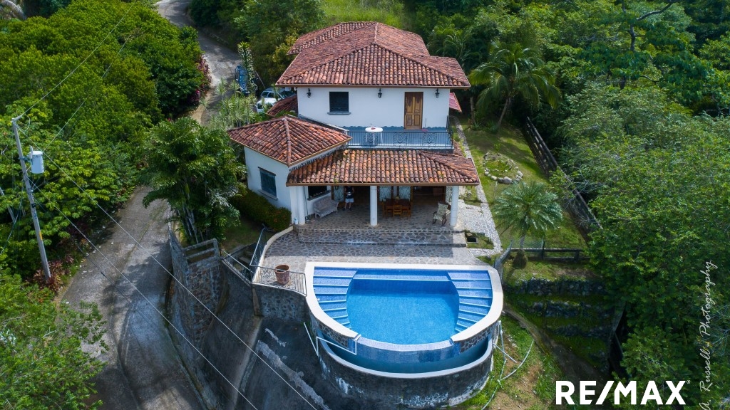 Building Lots for sale in Hermosa Beach Costa Rica