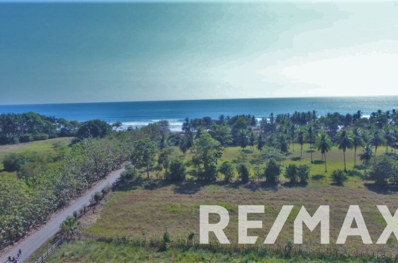 Building Lots for sale in Esterillos Costa Rica