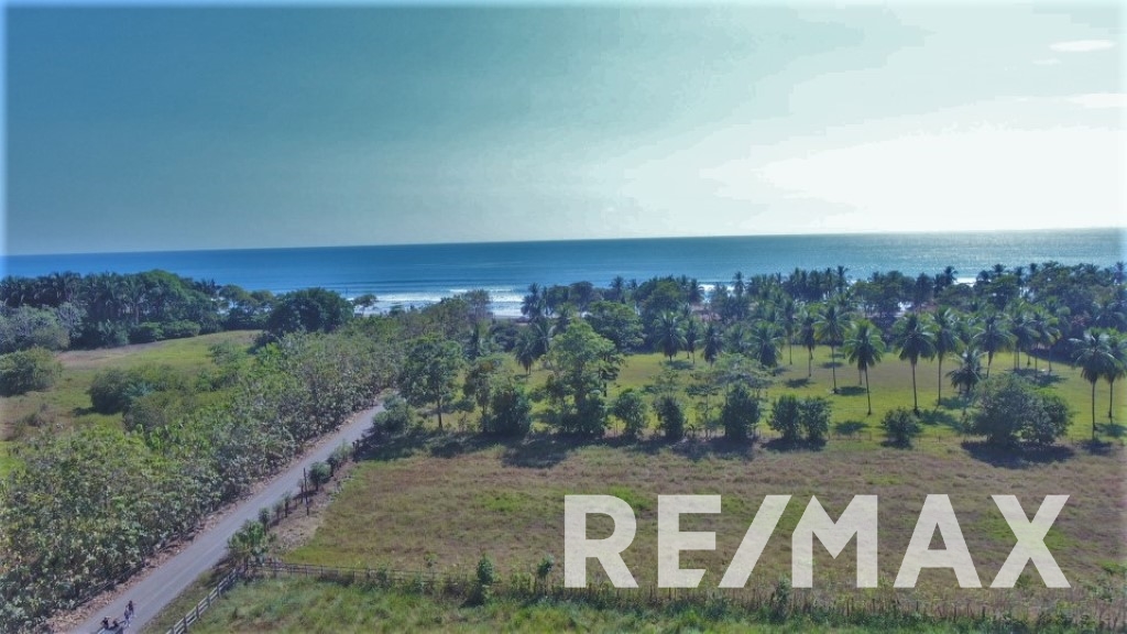 Building Lots for sale in Esterillos Costa Rica