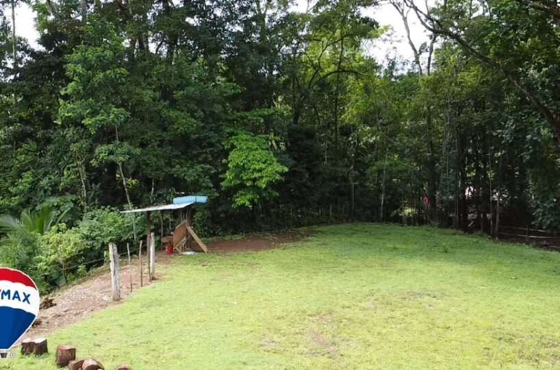 Building Lots for sale in San Antonio de Tulin Costa Rica