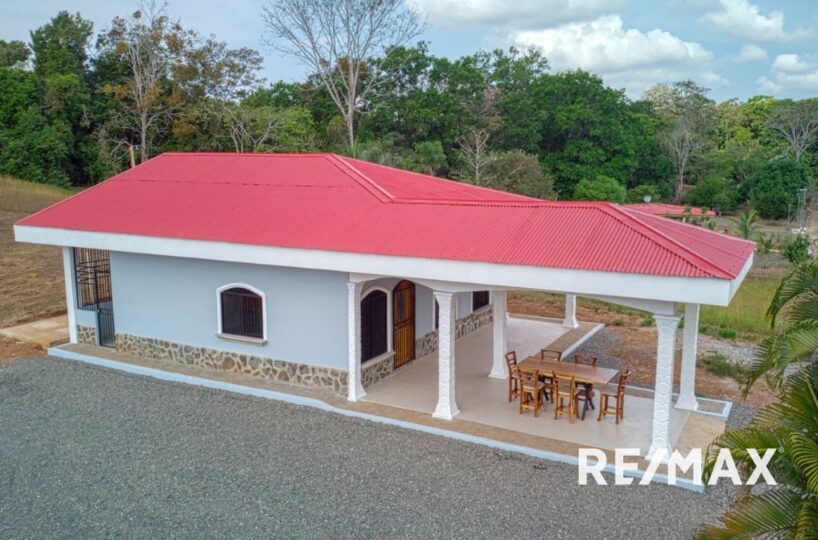 Homes for sale in Bejuco Costa Rica