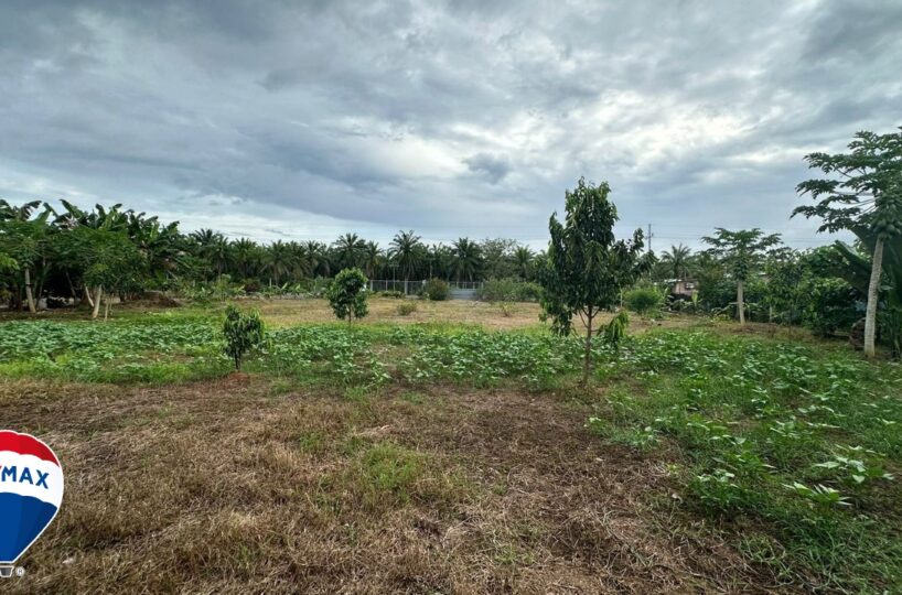 Building Lots for sale in Parrita Costa Rica