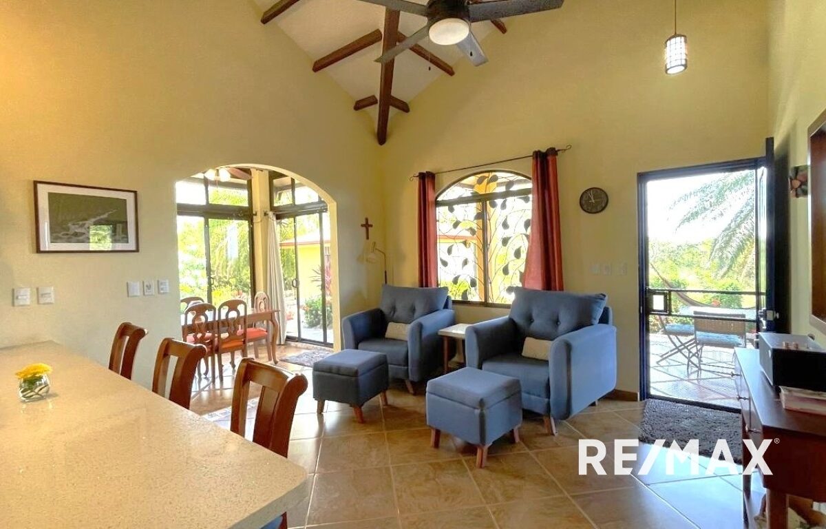 Homes for sale in Bejuco Costa Rica