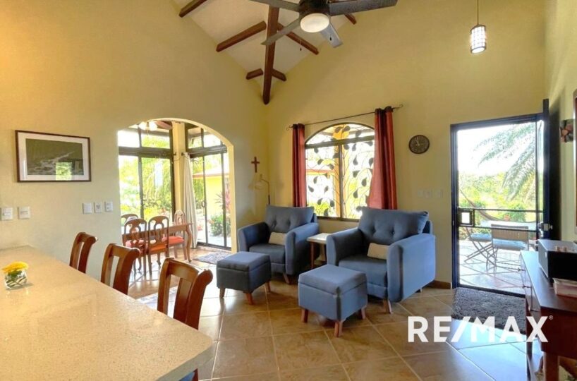 Homes for sale in Bejuco Costa Rica