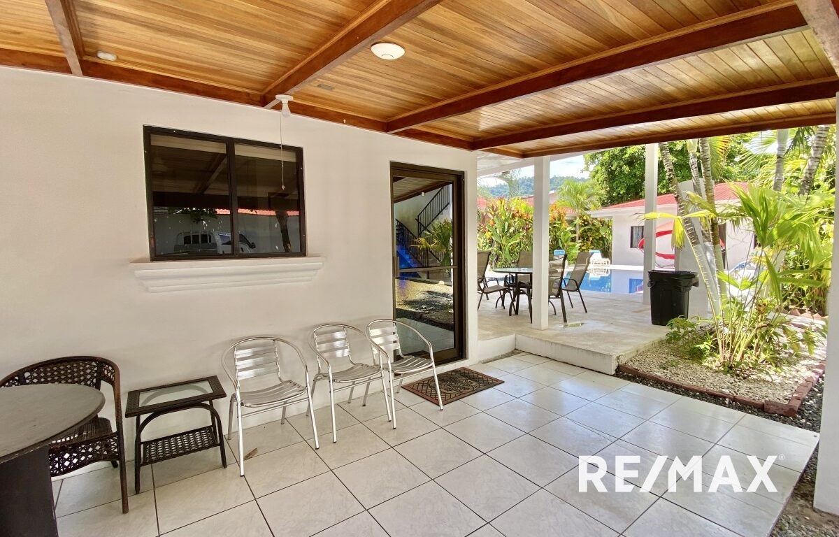 Homes for sale in Jaco Beach Costa Rica