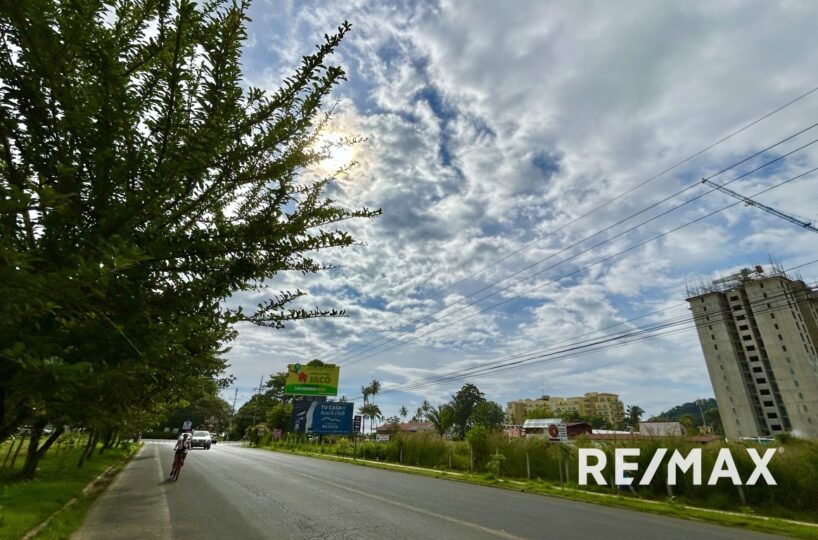 Building LotsCommercial for sale in Jaco Beach Costa Rica
