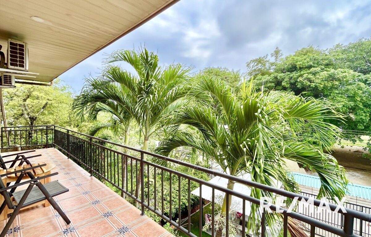 CommercialHotel - B&B for sale in Jaco Beach Costa Rica