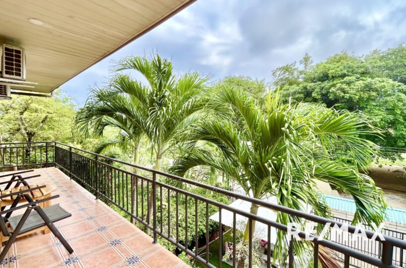 CommercialHotel - B&B for sale in Jaco Beach Costa Rica