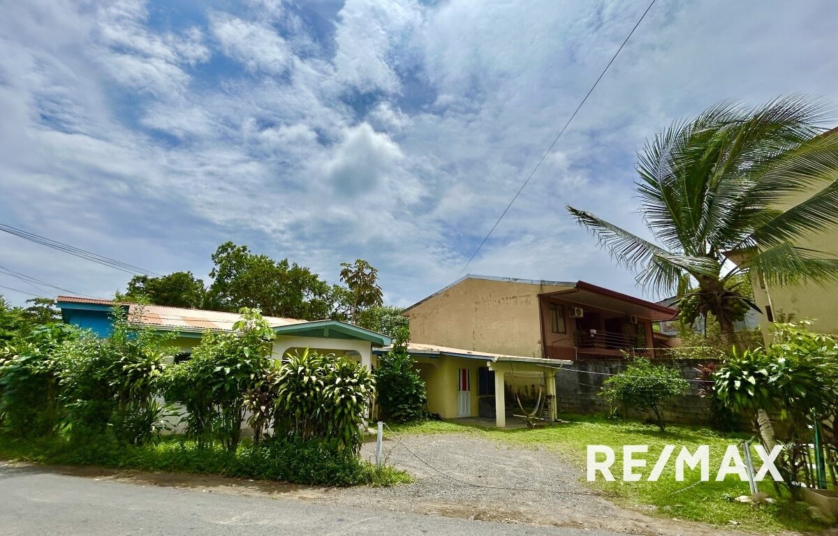 Building Lots for sale in Jaco Beach Costa Rica