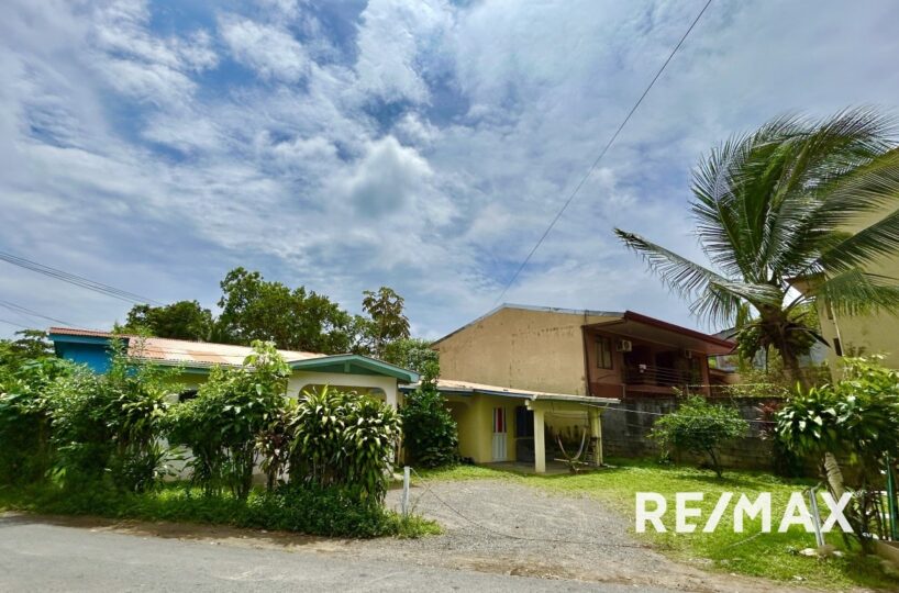 Building Lots for sale in Jaco Beach Costa Rica