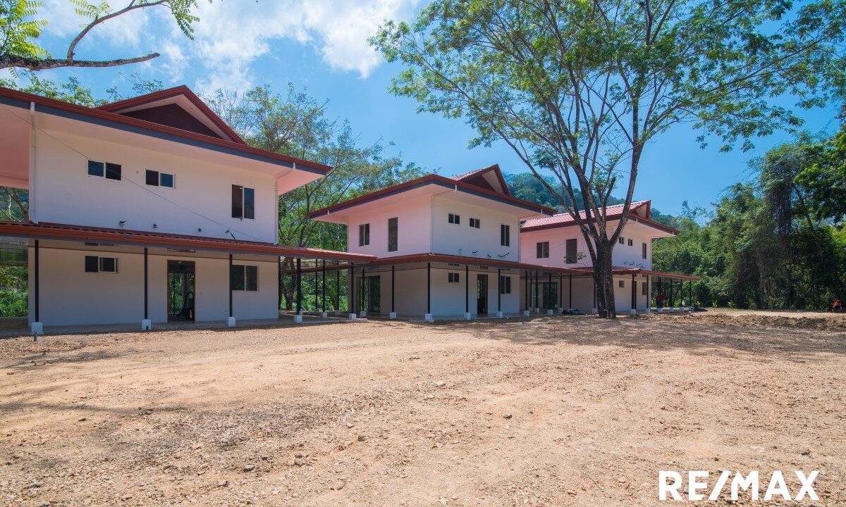 Homes for sale in Hermosa Beach Costa Rica