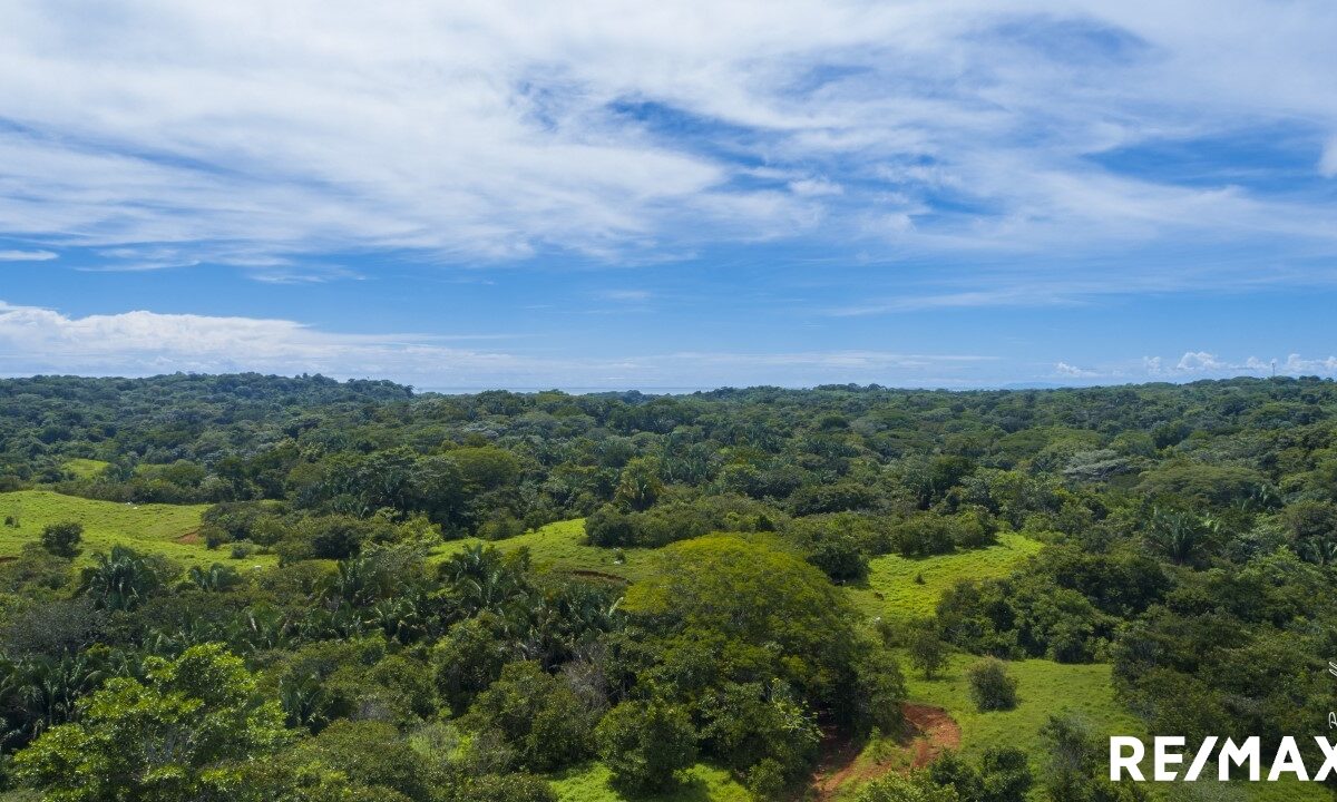 Building Lots for sale in Esterillos Costa Rica