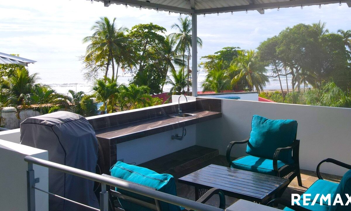 Condos for sale in Esterillos Costa Rica