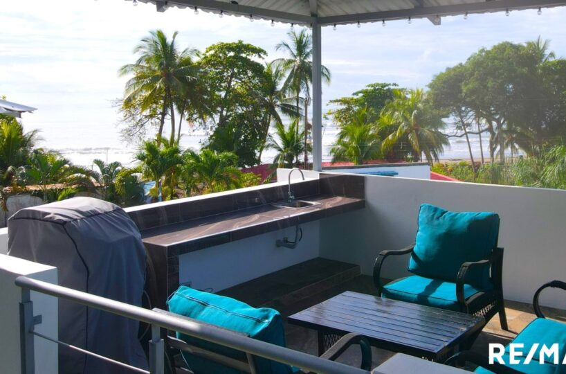 Condos for sale in Esterillos Costa Rica