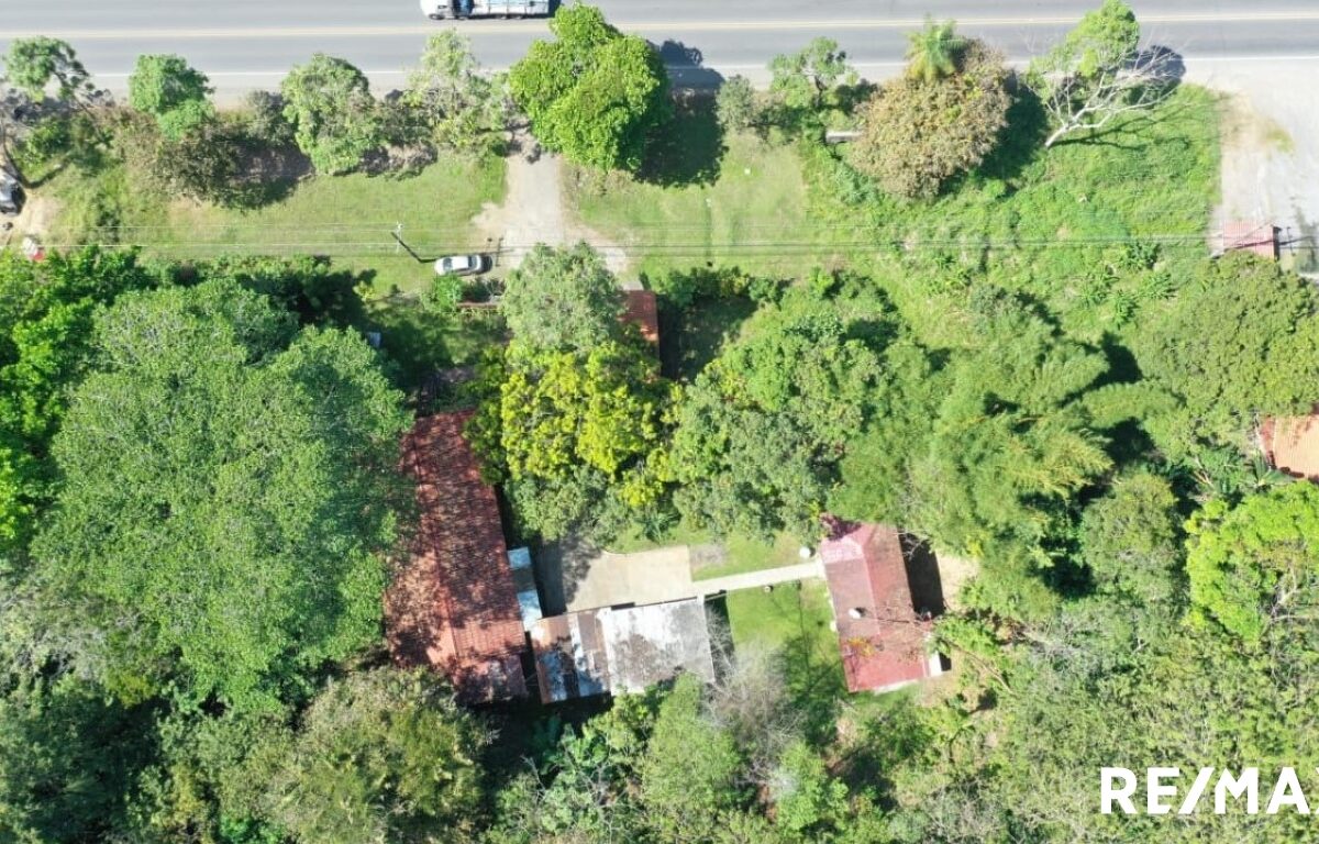 Building Lots for sale in Jaco Beach Costa Rica