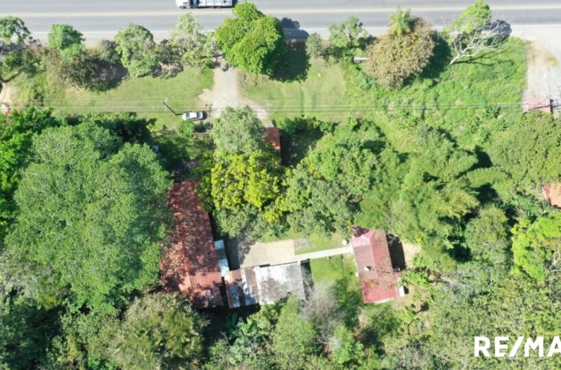 Building Lots for sale in Jaco Beach Costa Rica