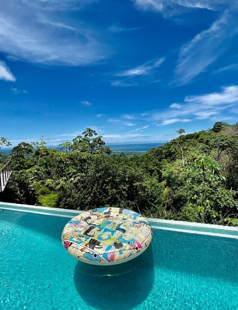 Homes for sale in Hermosa Beach Costa Rica