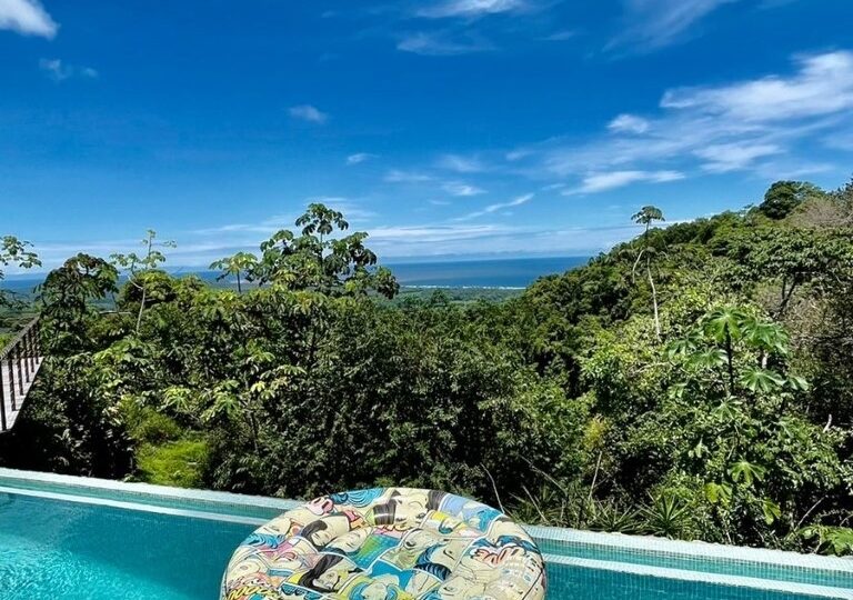 Homes for sale in Hermosa Beach Costa Rica