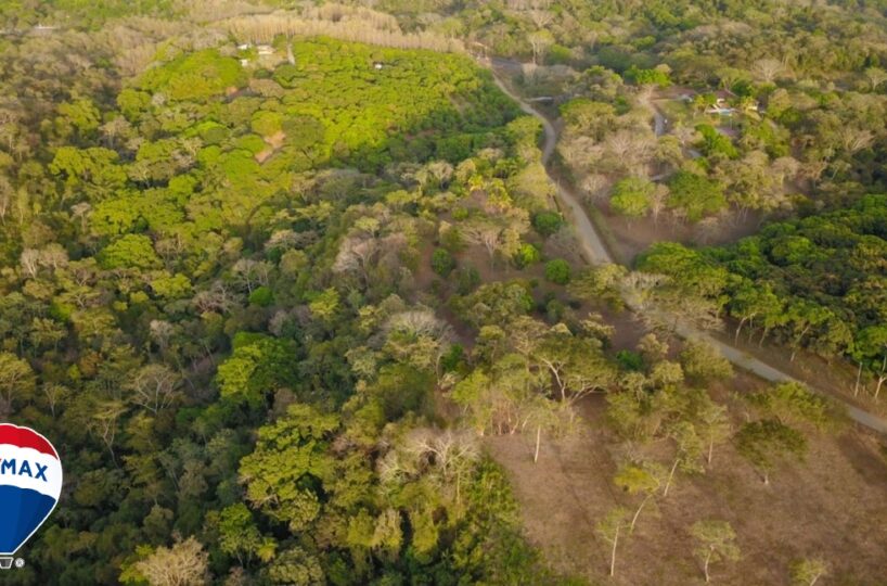 Building Lots for sale in Tarcoles Costa Rica