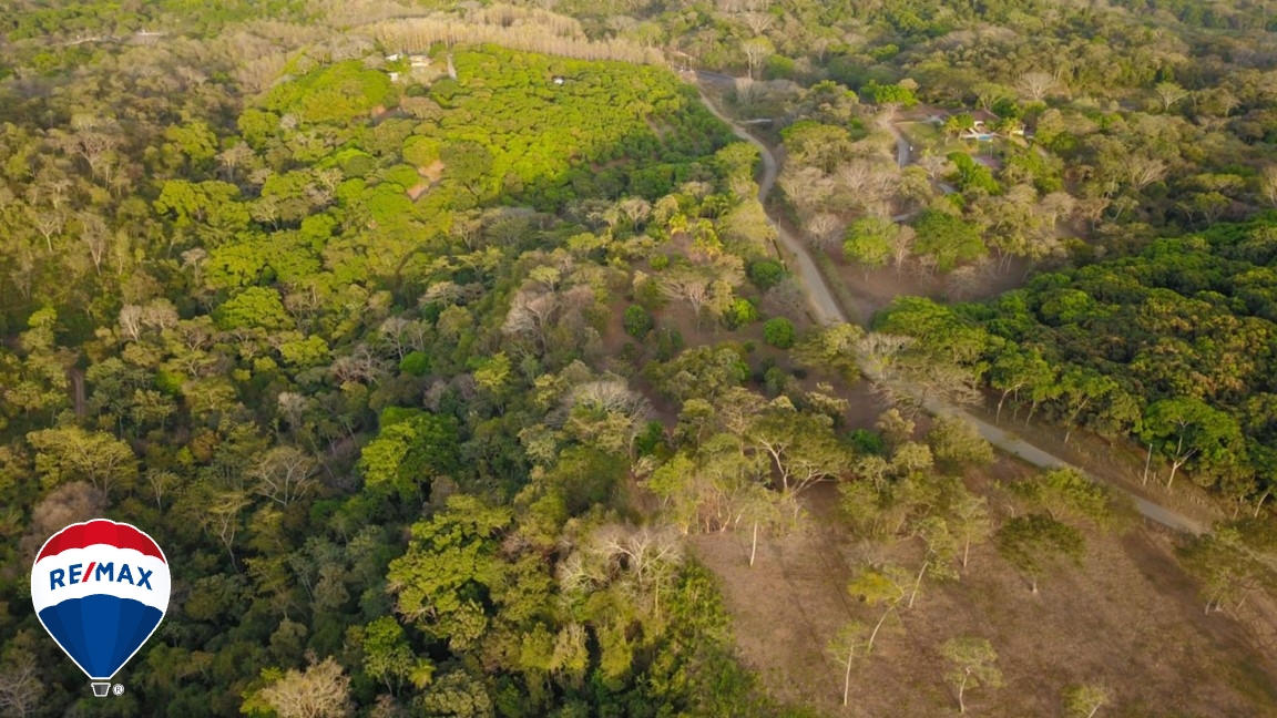 Building Lots for sale in Tarcoles Costa Rica