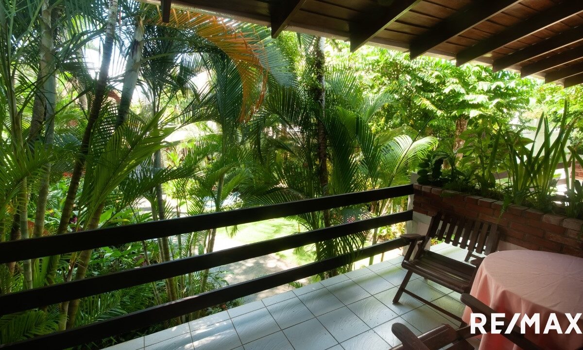 Hotel - B&B for sale in Jaco Beach Costa Rica