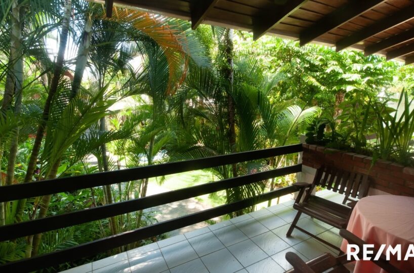 Hotel - B&B for sale in Jaco Beach Costa Rica