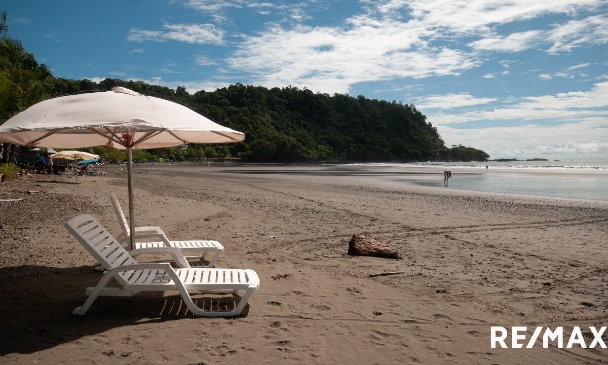 Hotel - B&B for sale in Jaco Beach Costa Rica