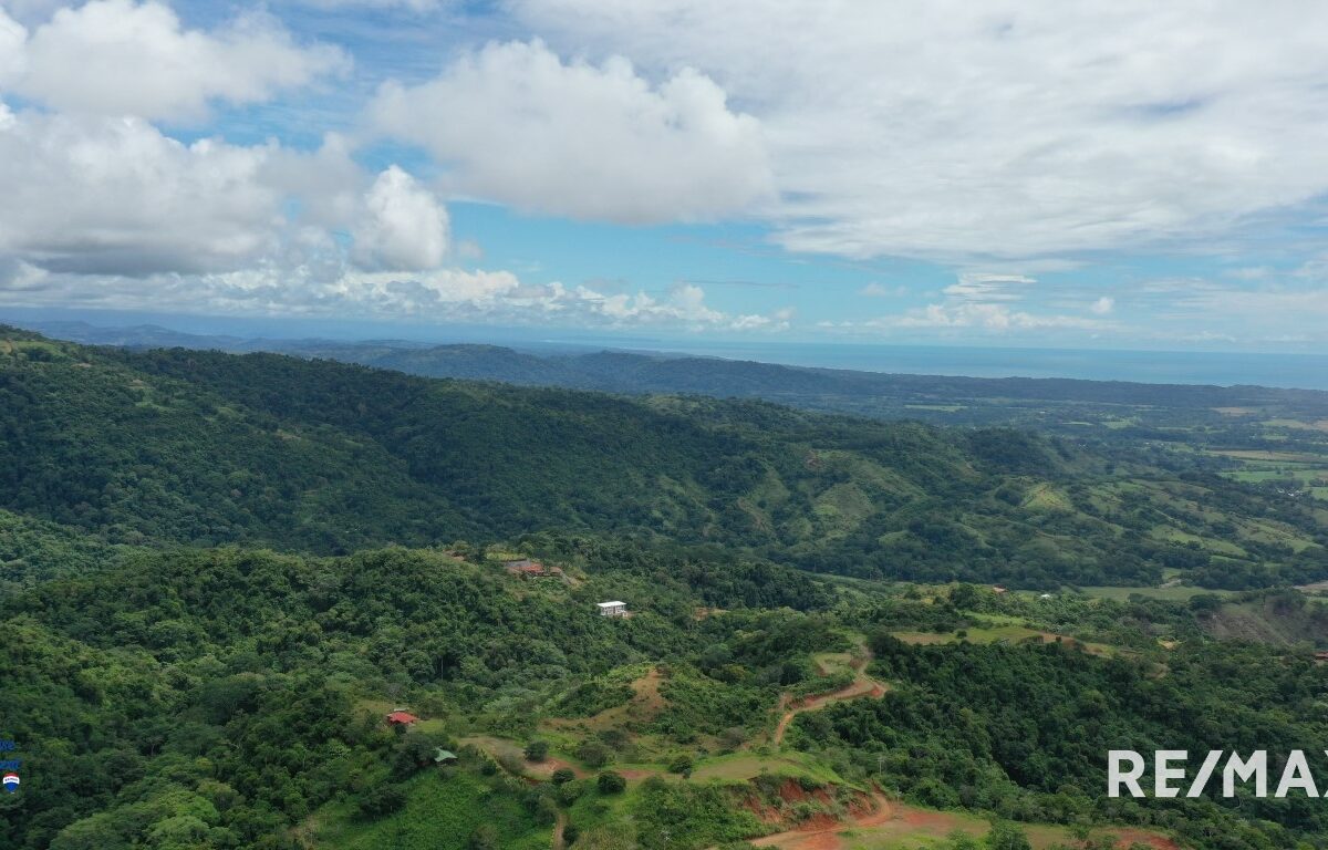 Development Land for sale in Hermosa Beach Costa Rica