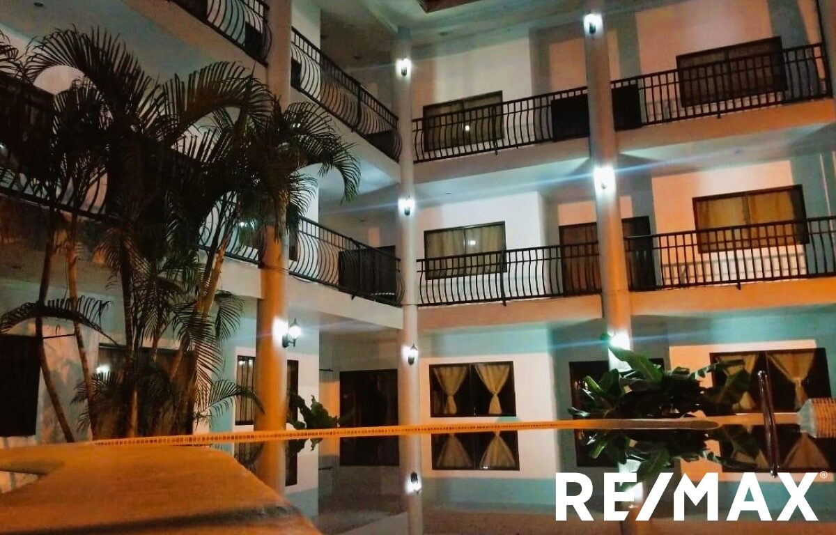 Hotel - B&B for sale in Jaco Beach Costa Rica
