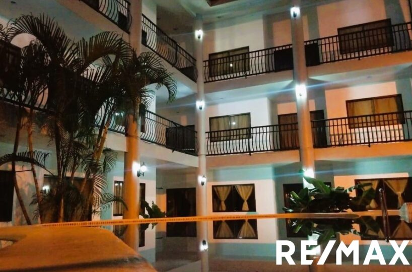 Hotel - B&B for sale in Jaco Beach Costa Rica