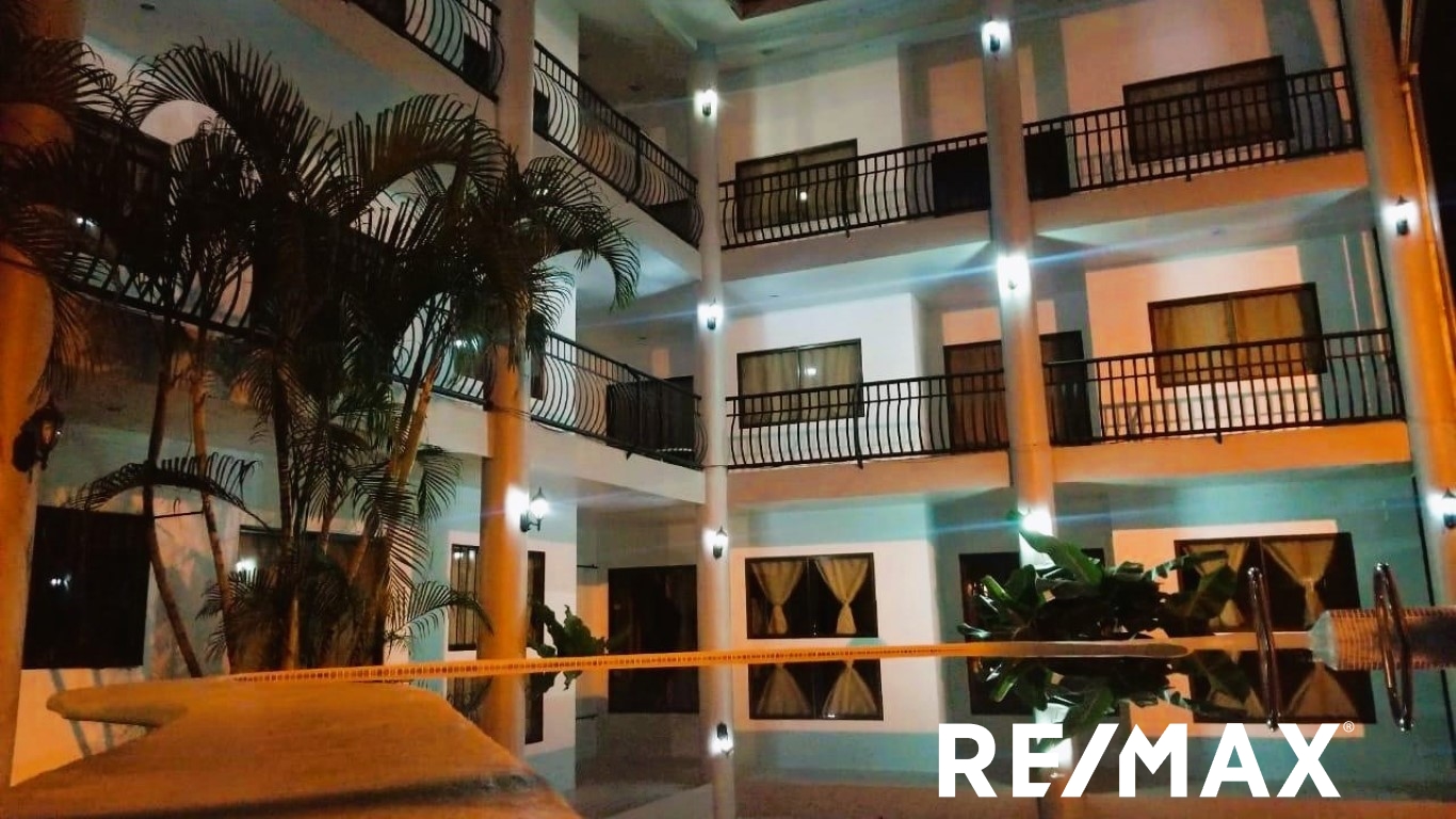 Hotel - B&B for sale in Jaco Beach Costa Rica