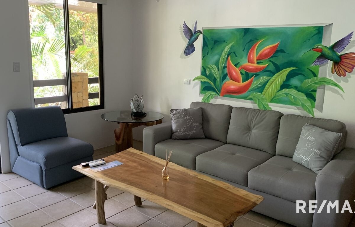 Hotel - B&B for sale in Jaco Beach Costa Rica