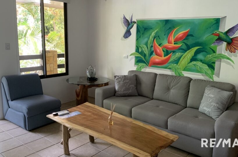 Hotel - B&B for sale in Jaco Beach Costa Rica