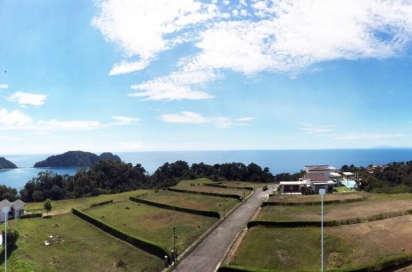 Building Lots for sale in Hermosa BeachHerradura BayPunta Leona Costa Rica