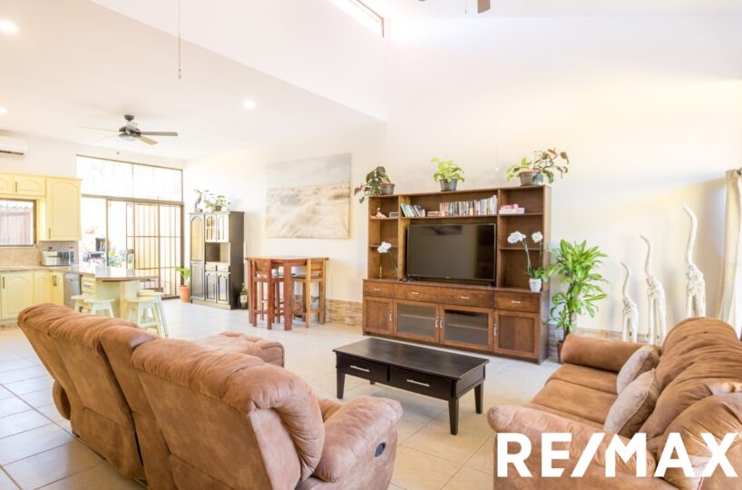 Homes for sale in Jaco Beach Costa Rica