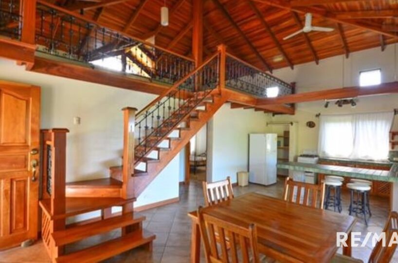 Development Land for sale in Hermosa Beach Costa Rica