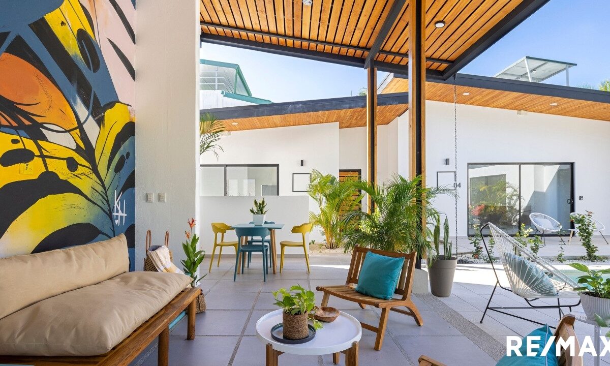 Homes for sale in Bejuco Costa Rica